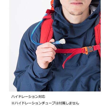 リッジ50プラス ミディアム / ridge 50+ Medium | karrimor