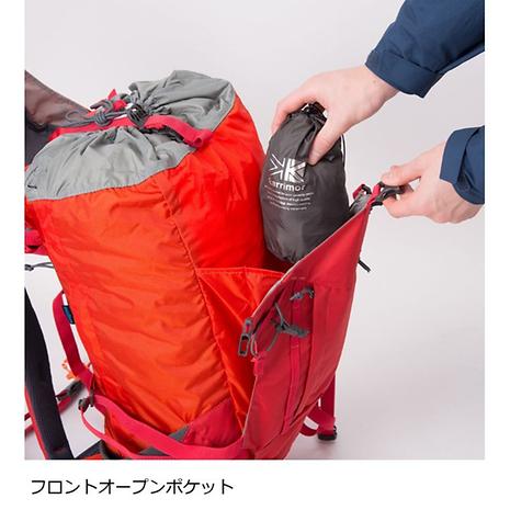 リッジ50プラス ラージ / ridge 50+ Large | karrimor | カリマー |  KSIISO-好日山荘(コウジツサンソウ)-登山・クライミング・アウトドア用品の総合専門店 好日山荘