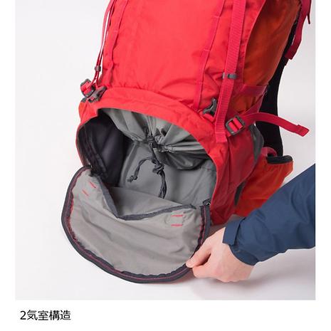 リッジ50プラス ラージ / ridge 50+ Large | karrimor | カリマー |  KSIISO-好日山荘(コウジツサンソウ)-登山・クライミング・アウトドア用品の総合専門店 好日山荘