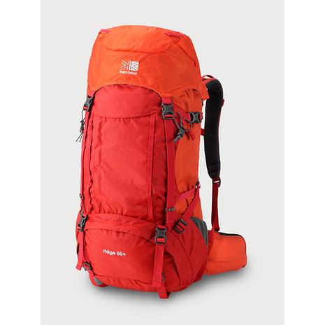 リッジ50プラス ラージ / ridge 50+ Large | karrimor | カリマー |  KSIISO-好日山荘(コウジツサンソウ)-登山・クライミング・アウトドア用品の総合専門店 好日山荘