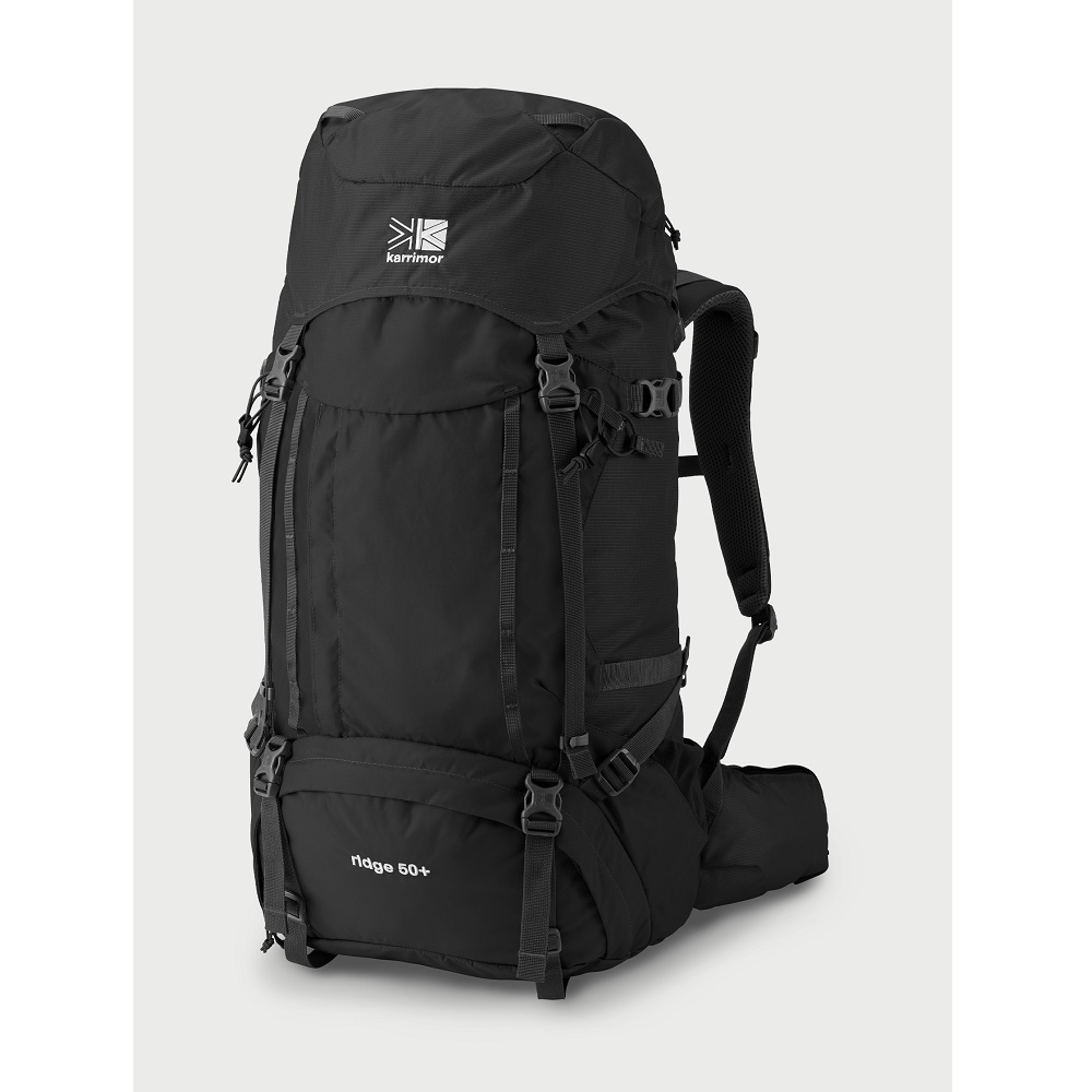 リッジ50プラス ラージ / ridge 50+ Large | karrimor | カリマー