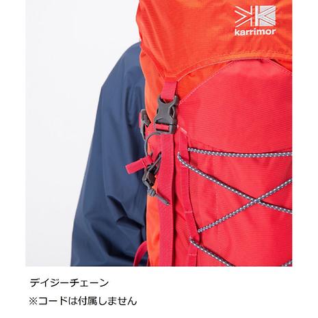 リッジ50プラス ラージ / ridge 50+ Large | karrimor | カリマー