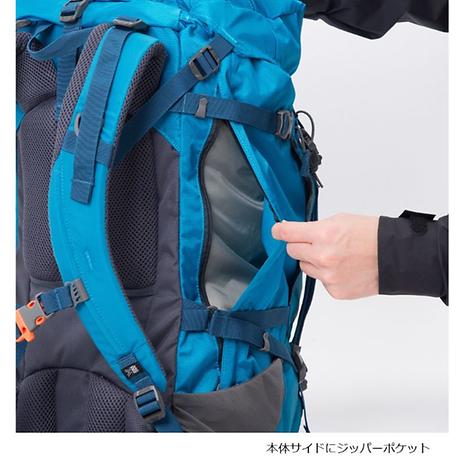 リッジ30プラス ミディアム / ridge 30+ Medium | karrimor | カリマー |  KSUOQI-好日山荘(コウジツサンソウ)-登山・クライミング・アウトドア用品の総合専門店 好日山荘