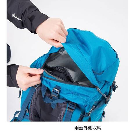 リッジ30プラス ミディアム / ridge 30+ Medium | karrimor | カリマー |  KSUOQI-好日山荘(コウジツサンソウ)-登山・クライミング・アウトドア用品の総合専門店 好日山荘