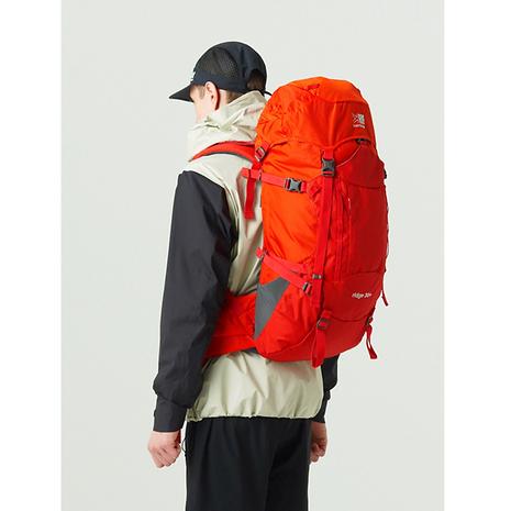 リッジ30プラス ミディアム / ridge 30+ Medium | karrimor | カリマー |  KSUOQI-好日山荘(コウジツサンソウ)-登山・クライミング・アウトドア用品の総合専門店 好日山荘