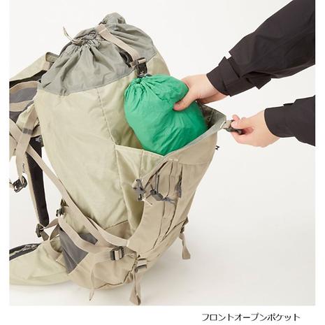 リッジ30プラス ミディアム / ridge 30+ Medium | karrimor