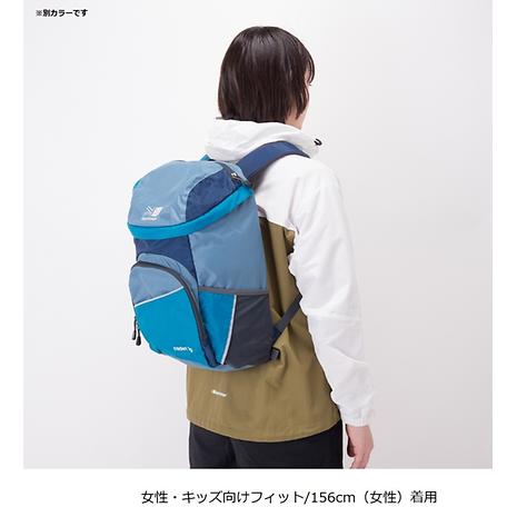 カデット20 / cadet 20 | karrimor | カリマー | KSUVA9-好日