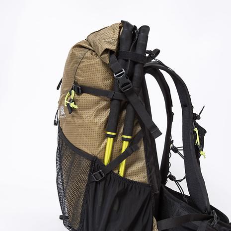 クリーブ 30 スモール / cleave 30 Small | karrimor | カリマー |  KSEKGX-好日山荘(コウジツサンソウ)-登山・クライミング・アウトドア用品の総合専門店 好日山荘