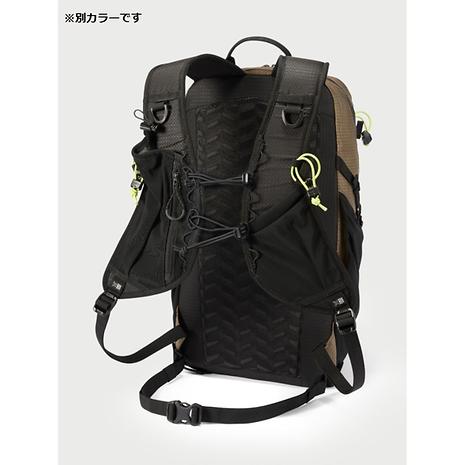 クリーブ 20 / cleave 20 | karrimor | カリマー | KSC8KZ-好日山荘