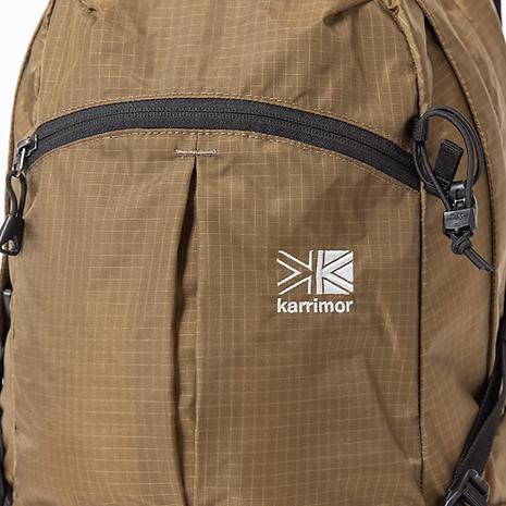 コット 25 / cot 25 | karrimor | カリマー |  KSFNRT-好日山荘(コウジツサンソウ)-登山・クライミング・アウトドア用品の総合専門店 好日山荘