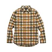 スワローテイルシャツ メンズ / Swallowtail Shirt | THE NORTH