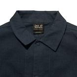 ジャックウルフスキン Jack Wolfskin ヘリテージ ジャケット メンズ ヘリテージ エンジニア ジャケット / JP HERITAGE