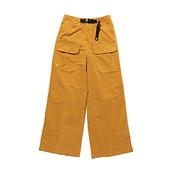 JP TECH CORDUROY WIDE PT W レディース