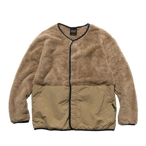 ウィメンズ JP CLSC SHERPA HB CARDG W | Jack Wolfskin | ジャック