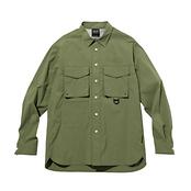 スワローテイルシャツ メンズ / Swallowtail Shirt | THE NORTH