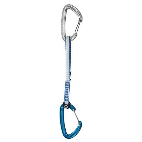 ワイルドワイヤー2 クイックドロー 20cm | WILDCOUNTRY | ワイルド