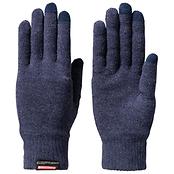 ブレスサーモインナーニットグラブ （スマホ対応）