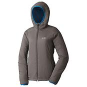 ブレスサーモダウン ライトウエイトジャケット ウィメンズ