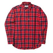 メンズ マンモスシャツ / Mammoth Shirt TSSMS401 ブラック