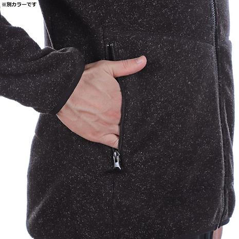 メンズ サーマルセーブルフルジップ / Thermal Sable Full Zip