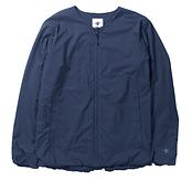 オクタライニングカーディガン メンズ / Octa Lining Cardigan