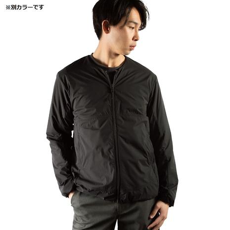 OHGA パフコート　黒　PUFF コート　オーガ　美品　ブラック OHGA パフコート 黒 PUFF コート オーガ 美品 ブラック OHGA