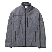 モンチュラ　ノルディックフリースジャケット ノルディック フリース ジャケット / NORDIC FLEECE JACKET