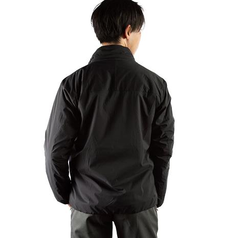 オクタライニングジャケット / ブラック Octa Lining Jacket 5113296