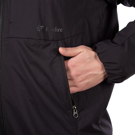 オクタライニングジャケット / ブラック Octa Lining Jacket オクタライニングジャケット / ブラック Octa Lining Jacket