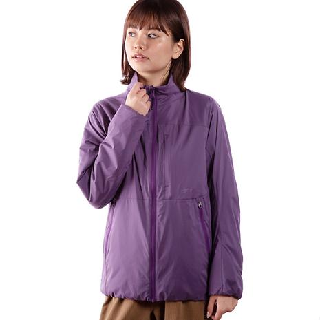 gyakusou ウィンドブレーカー 希少L トランスフォーム wjk 2023AW fur blouson_wjd5 | wjk(ダブルジェイケイ) | JULIUS