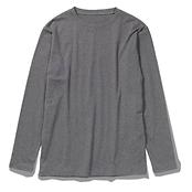 TS EXストレッチウォームクルー / TS EX Stretch Warm Crew メンズ