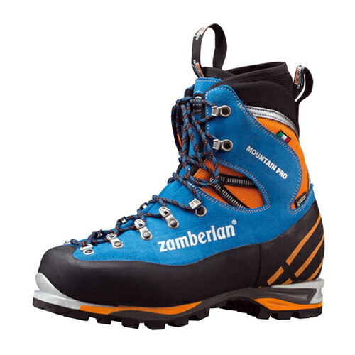 マウンテンプロ EVO GT RR メンズ | zamberlan | ザンバラン