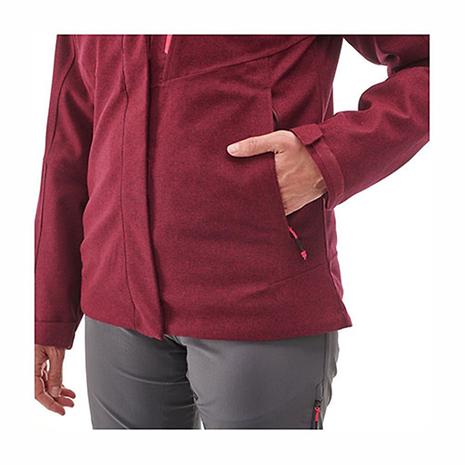 ウィメンズ ポベダ 3 イン 1 ジャケット | MILLET | ミレー