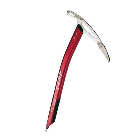 CASSIN カシン ピッケル 登山道具 トレッキング ステッキ 登山杖 アウトドア イタリア製 レトロ アンティーク f002 Xライトアッズ 50cm | CAMP CASSIN | カンプ カシン | KSDP1D-好日山荘