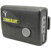 アウトドアテクノロジー　ストライクアラート