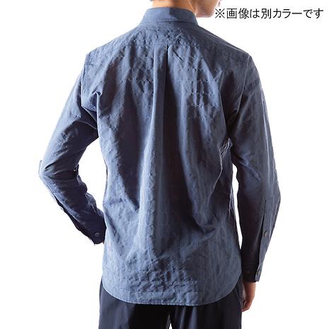Foxfire ☆メンズCシールドプレザント半袖シャツ　Mサイズ FOXFIRE（フォックスファイヤー） Cシールドプレザントシャツ S/S