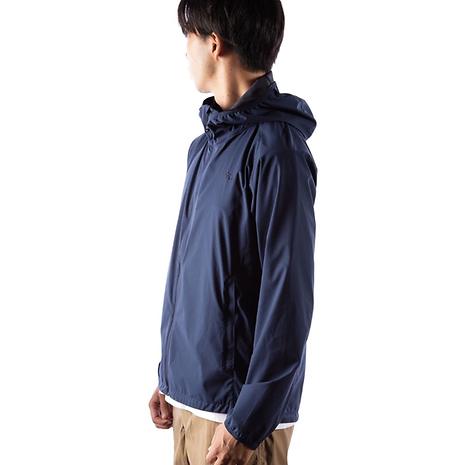 メンズ カームシェルフーディ / Calm Shell Hoody | Foxfire