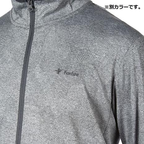 SCウィンドパスフルジップ / SC Wind Path Full Zip メンズ