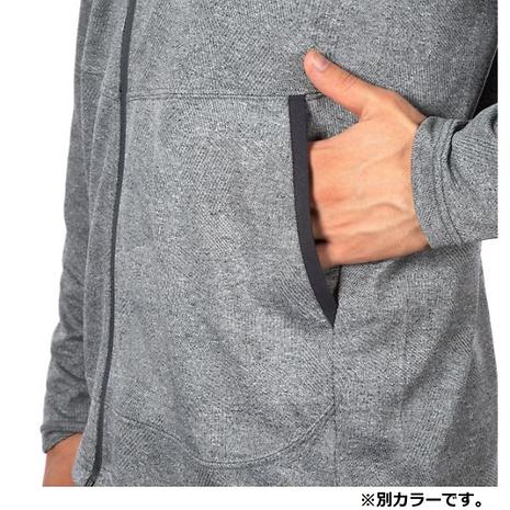 SCウィンドパスフルジップ / SC Wind Path Full Zip メンズ