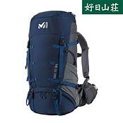 Amazon.co.jp: [ミレー] リュック サース フェー 60+20(SAAS FEE