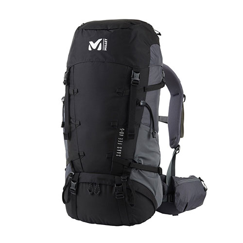 MILLET - 【新品未使用】MILLET ミレー サースフェー 40+5 Mサイズ ウィメンズ】サースフェー NX 40+5 | Millet(ミレー)公式通販