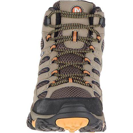 モアブ2 ミッド ゴアテックス ワイドワイズ | MERRELL | メレル