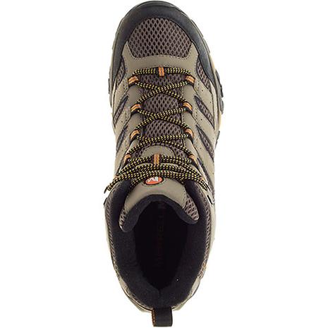 モアブ2 ミッド ゴアテックス ワイドワイズ | MERRELL | メレル