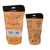 チャンキィ チョーク 450g