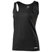 ハイドロ銀チタンアンダータンクトップ レディース