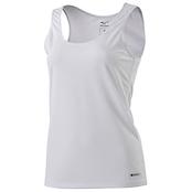 ハイドロ銀チタンアンダータンクトップ レディース