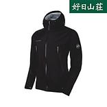 ジャケット・アウター Masao Light HS Hooded Jacket AF Men BURTON MAMMUT マムート ハードシェルジャケット Masao Light HS