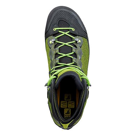 SALEWAサレワ　MS RAVEN GTX　トレッキングシューズ SALEWA 登山靴 サレワ MS MTN TRAINER MID GTX 送料無 山登り