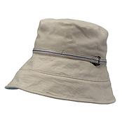 ディープブリムリネンハット ウィメンズ