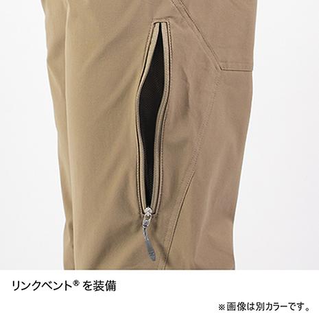 クロノパンツ | アウトドアブランド ファイントラック